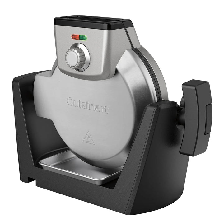 Cuisinart - Convertible Belgian Waffle Maker
