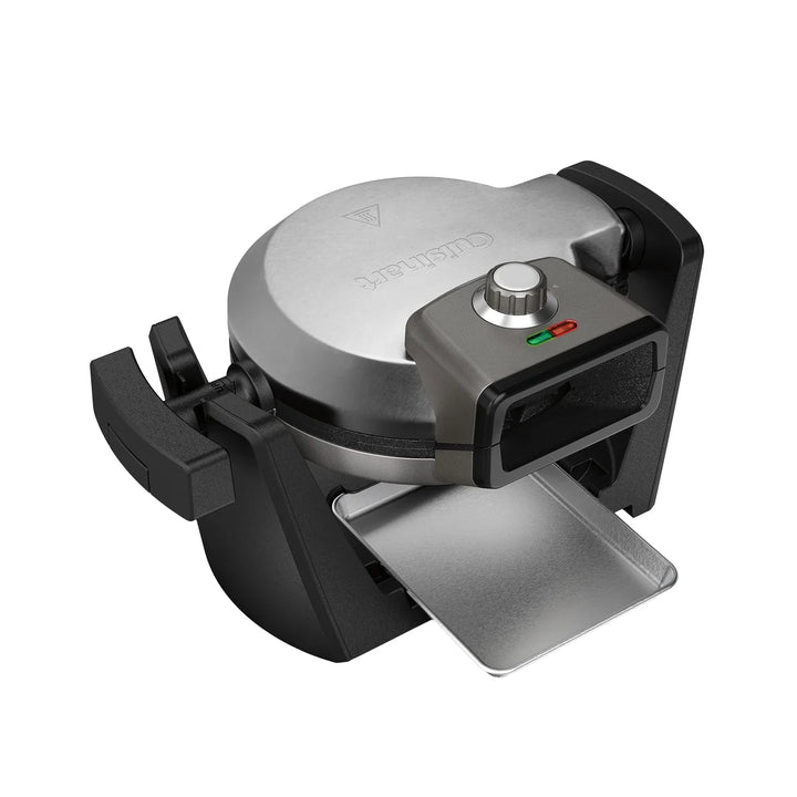 Cuisinart - Convertible Belgian Waffle Maker