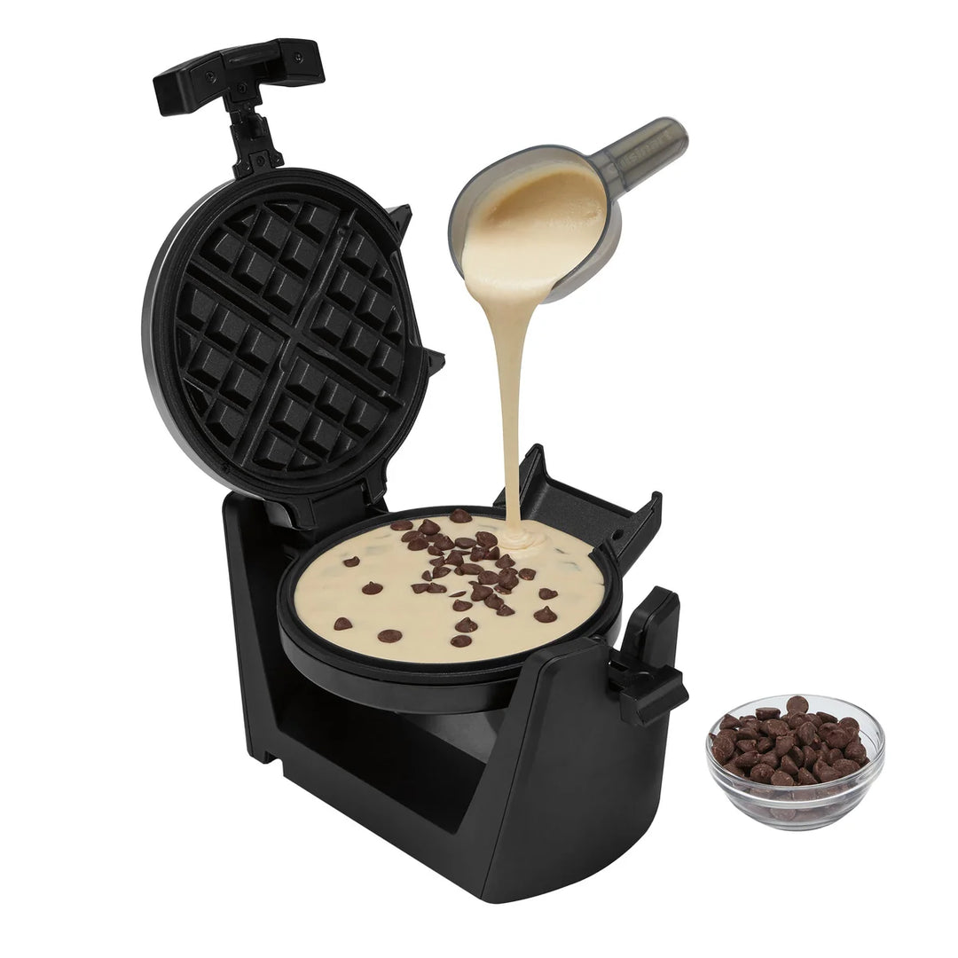 Cuisinart - Convertible Belgian Waffle Maker