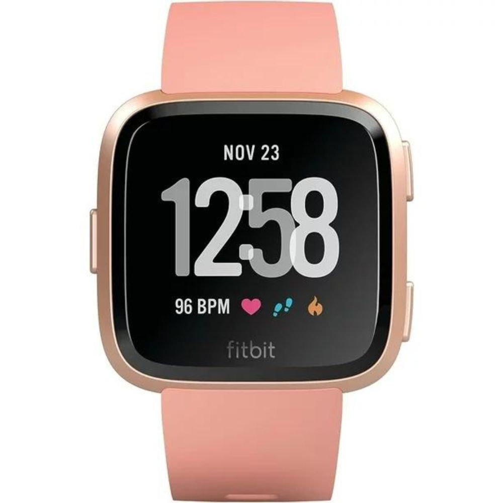 Fitbit - Versa 2 Smartwatch
