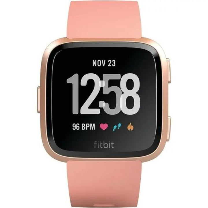 Fitbit - Versa 2 Smartwatch