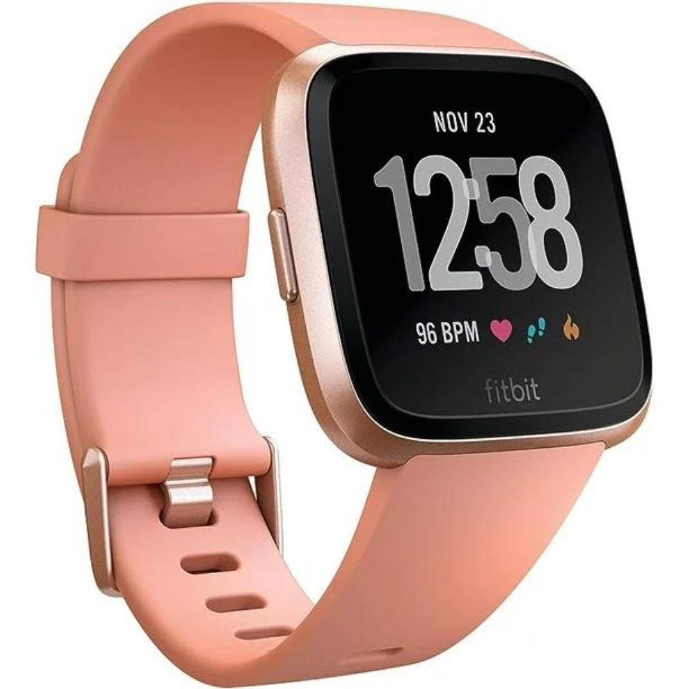 Fitbit - Versa 2 Smartwatch