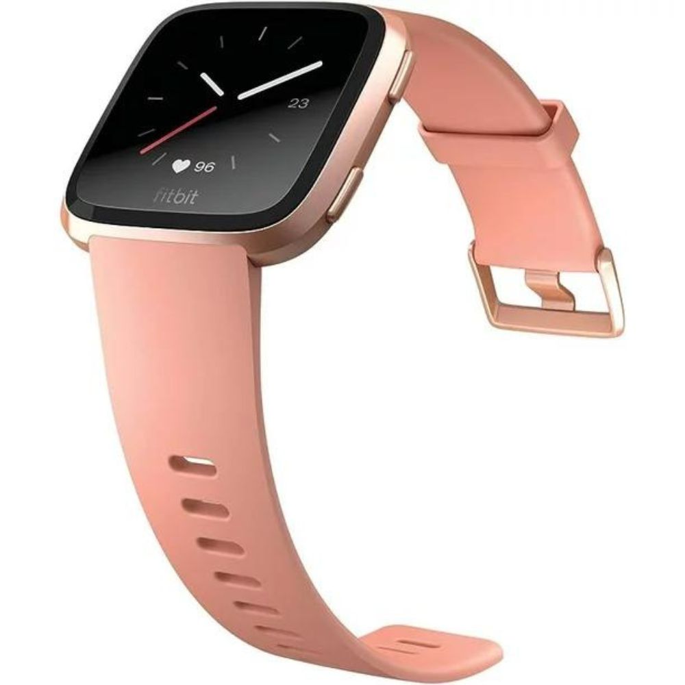 Fitbit - Versa 2 Smartwatch