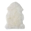 Windward - Tapis en peau de mouton