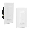 Feit Electric Wireless Wall Switch with Wireless Remote