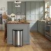 Kohler Step Trash Can