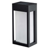 Naturally Solar Post Accent Light - 4-Pack