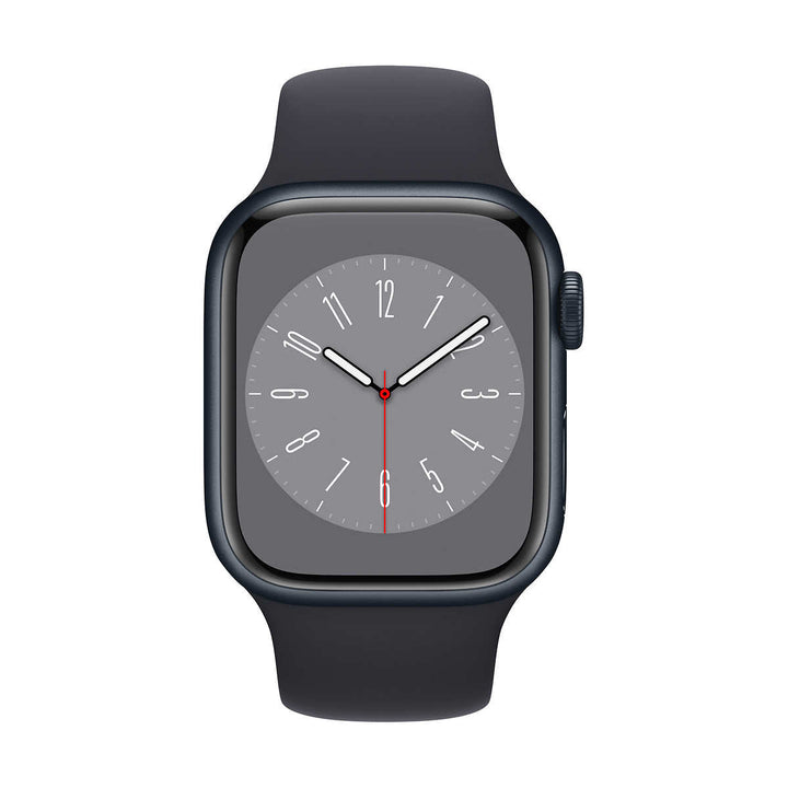 Apple - Watch Series 8 GPS, 45 mm