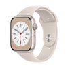 Apple - Watch Series 8 GPS, 45 mm