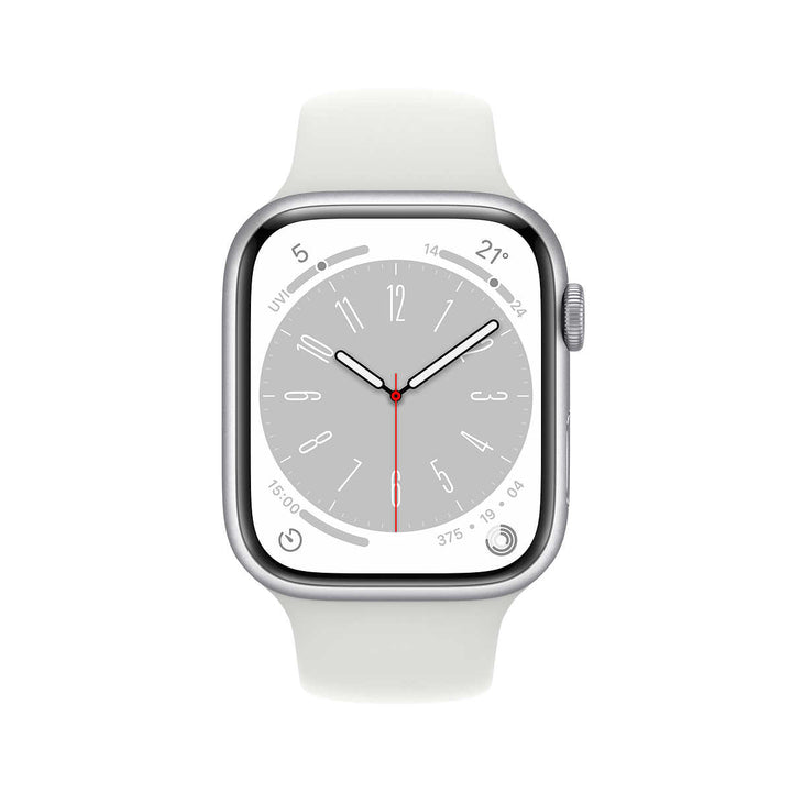 Apple - Watch Series 8 GPS, 45 mm