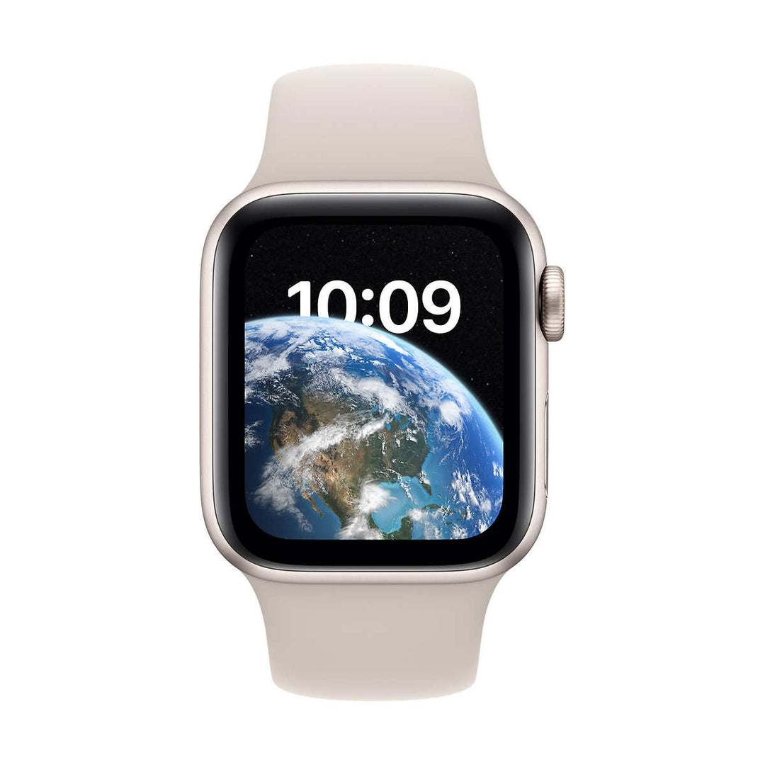 Apple Watch SE (2nd generation) GPS