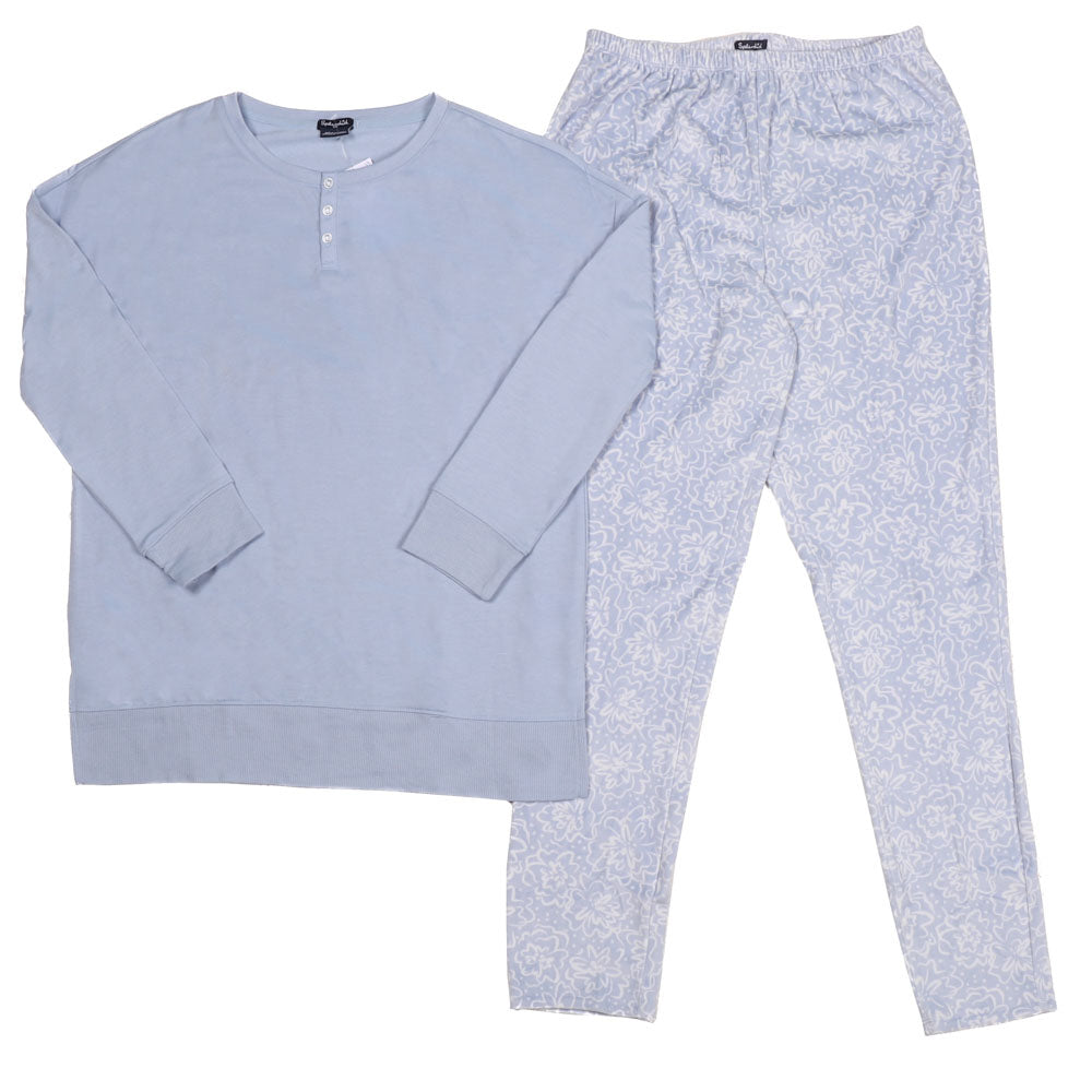 Splendid - Ensemble de pyjamas, 2 pièces