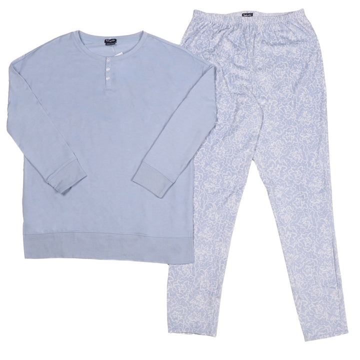 Splendid - Ensemble de pyjamas, 2 pièces