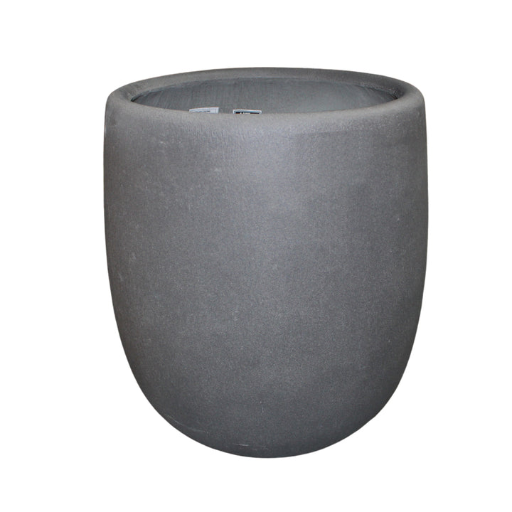 Mullally Concrete Planter