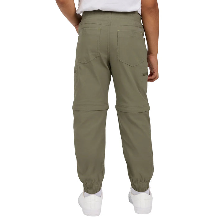 Eddie Bauer - Pantalons convertible
