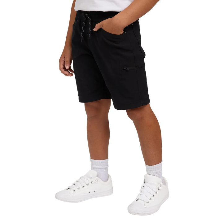 Eddie Bauer - Pantalons convertible