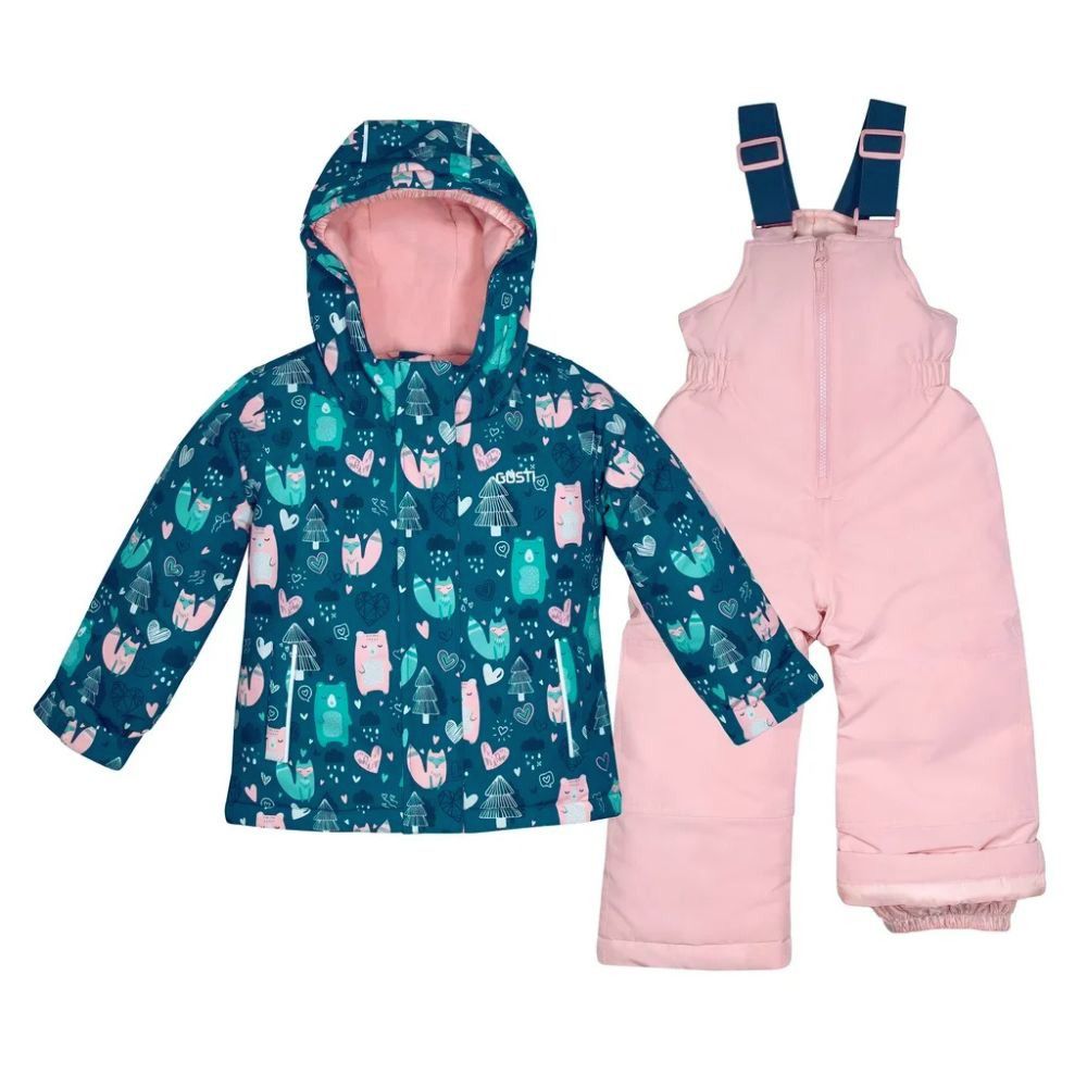 Gusti - Habit de neige enfants