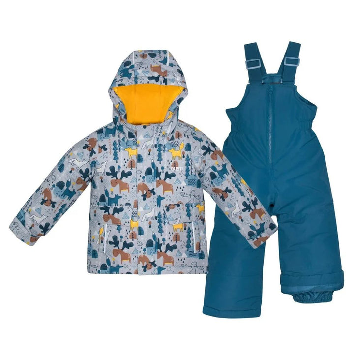 Gusti - Habit de neige enfants