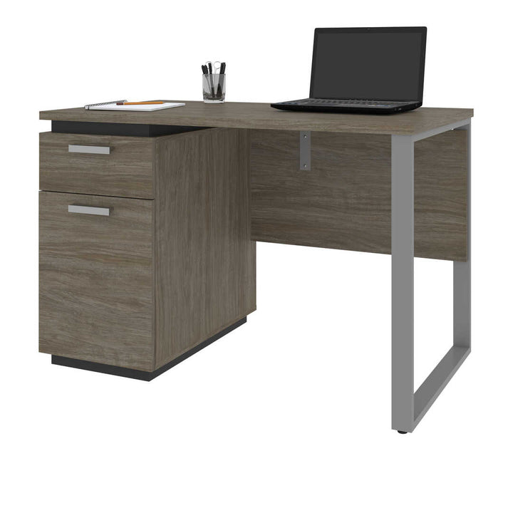 Bestar - Small Libra Desk 112.9 cm (44.4 in)