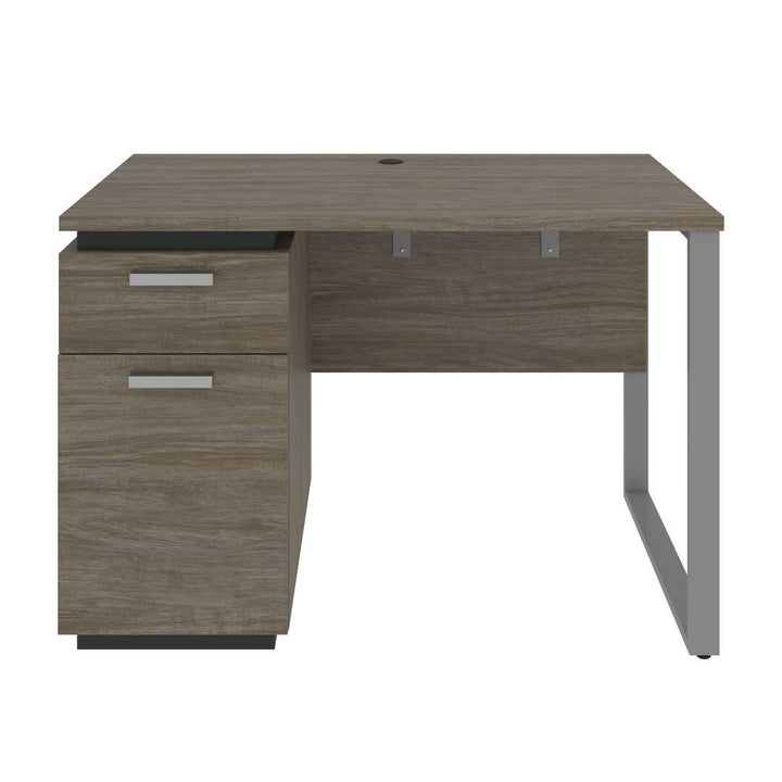 Bestar - Small Libra Desk 112.9 cm (44.4 in)