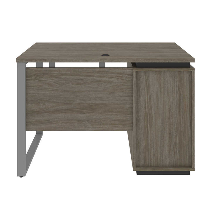 Bestar - Small Libra Desk 112.9 cm (44.4 in)