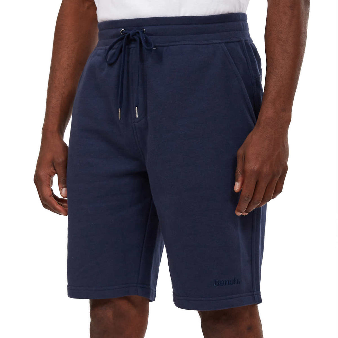 Bench - Pantalon court molleton
