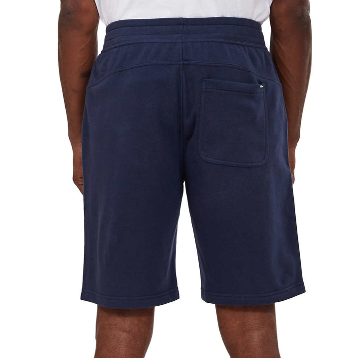 Bench - Pantalon court molleton