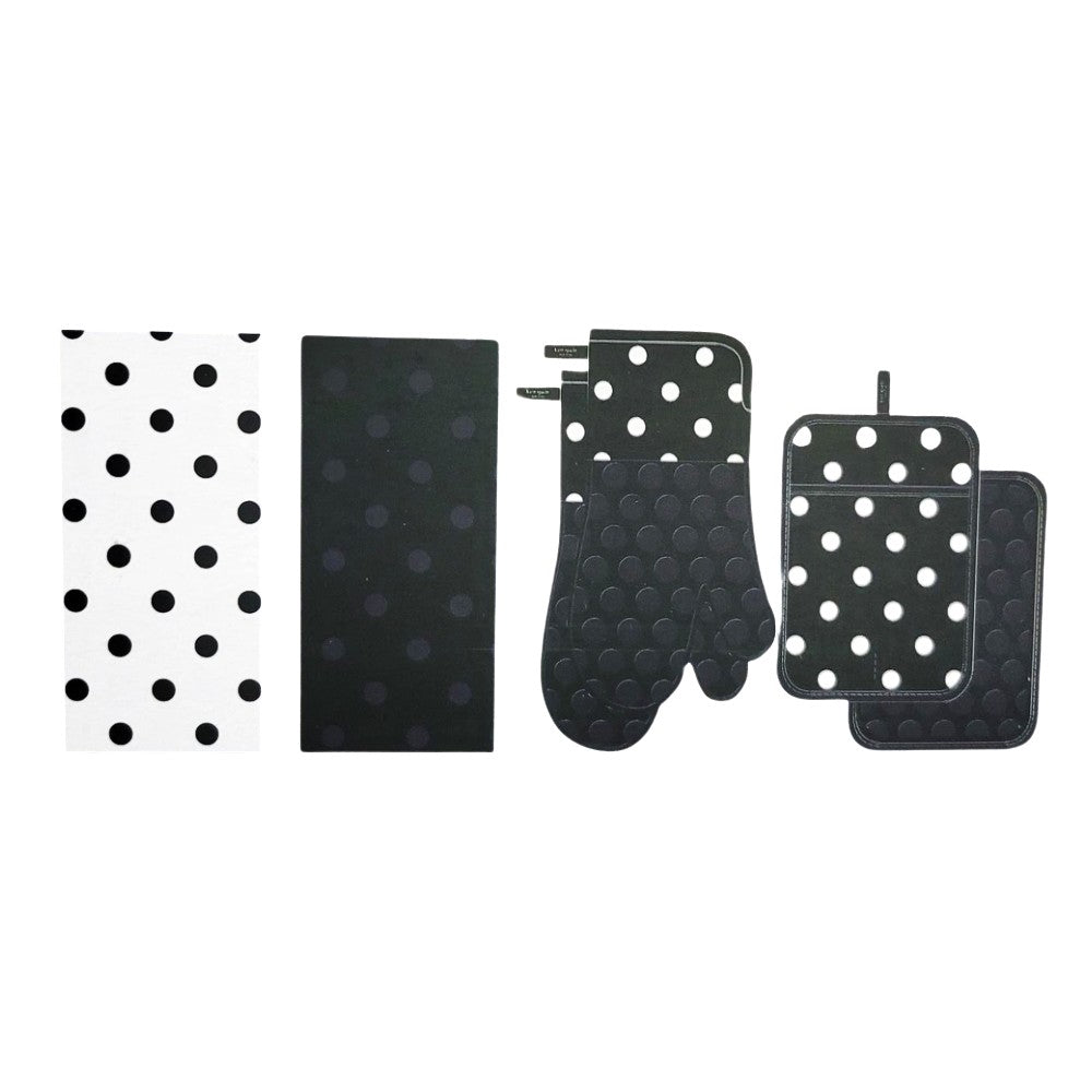 Kate Spade - 6-Piece Kitchen Set