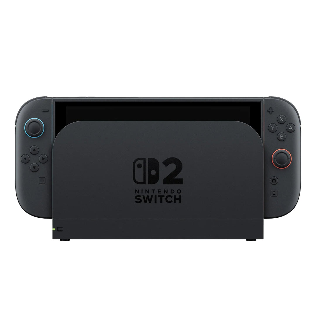 Nintendo - Ensemble Nintendo Switch 2 avec Mario Kart World
