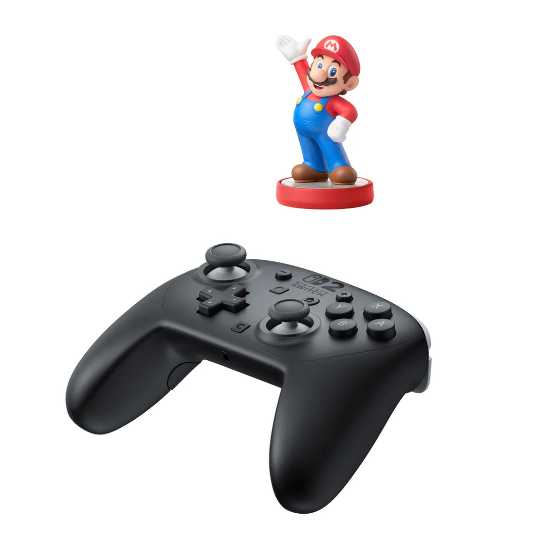 Nintendo Switch 2 - Manette Pro