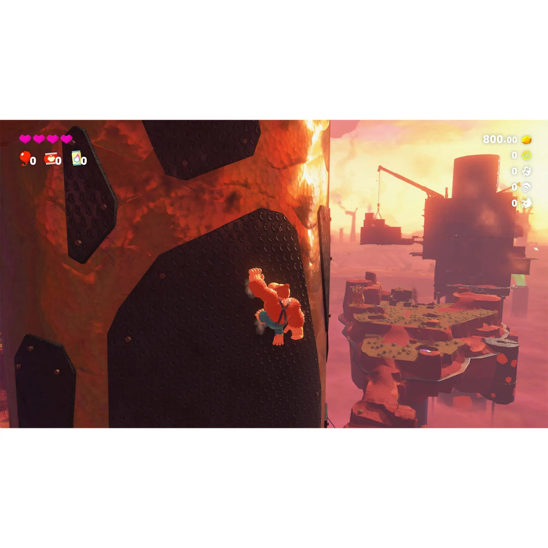 Nintendo Switch 2 - Donkey Kong Bananza