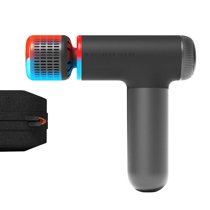 Sharper Image - PowerBoost Pro Plus - Masseur à percussion