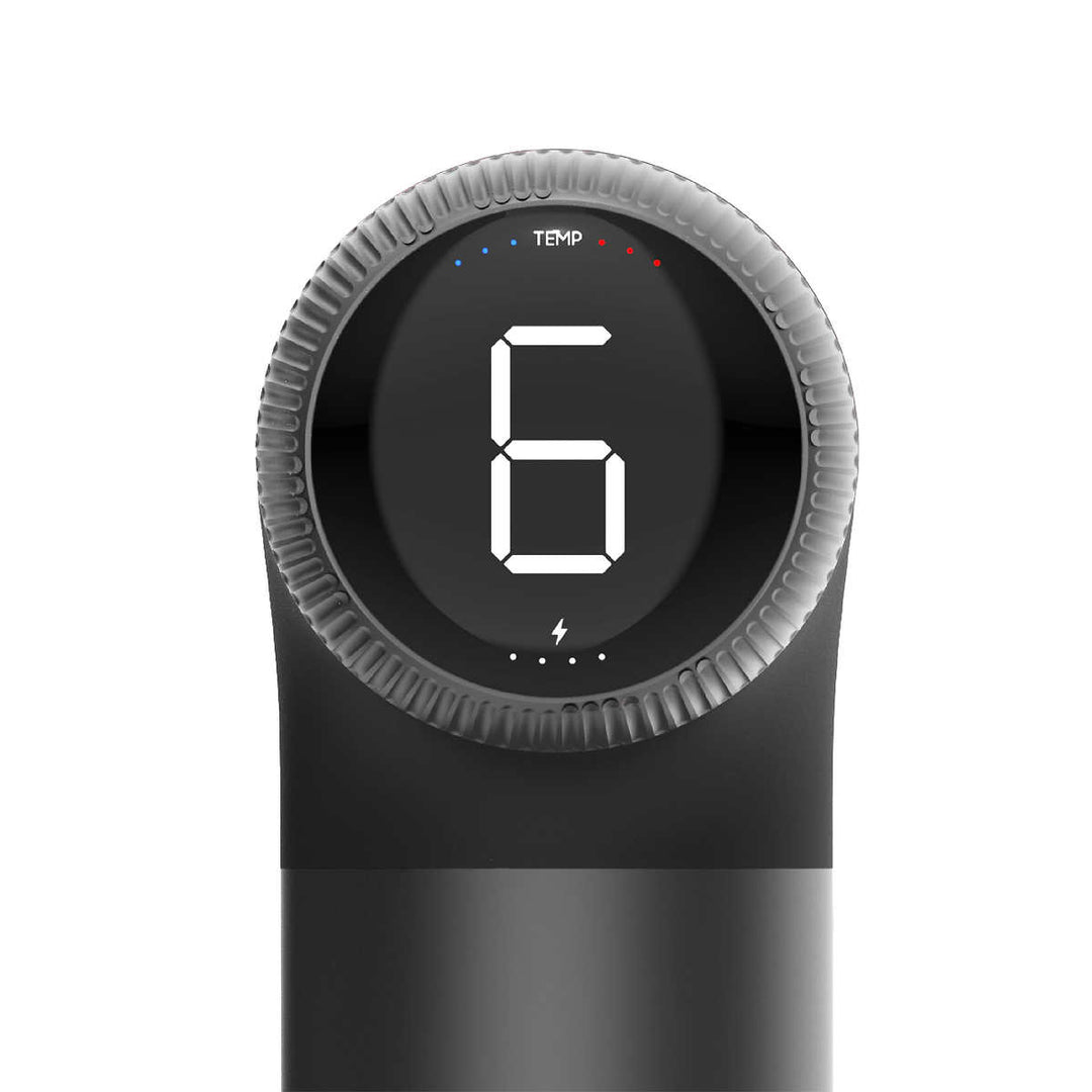 Sharper Image - PowerBoost Pro Plus - Masseur à percussion