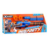 Zuru - X-Shot Insanity Rage Fire Motorized with 300 Darts