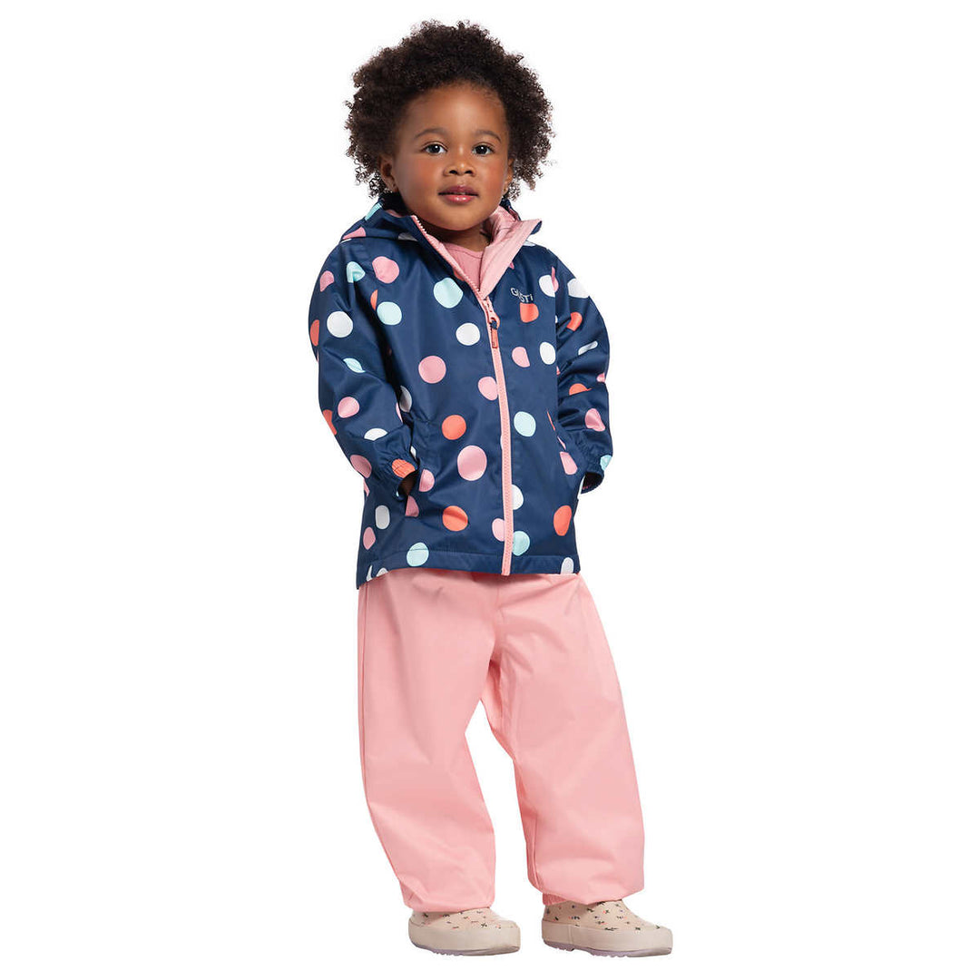 Gusti - Ensemble de pluie 2 pièces