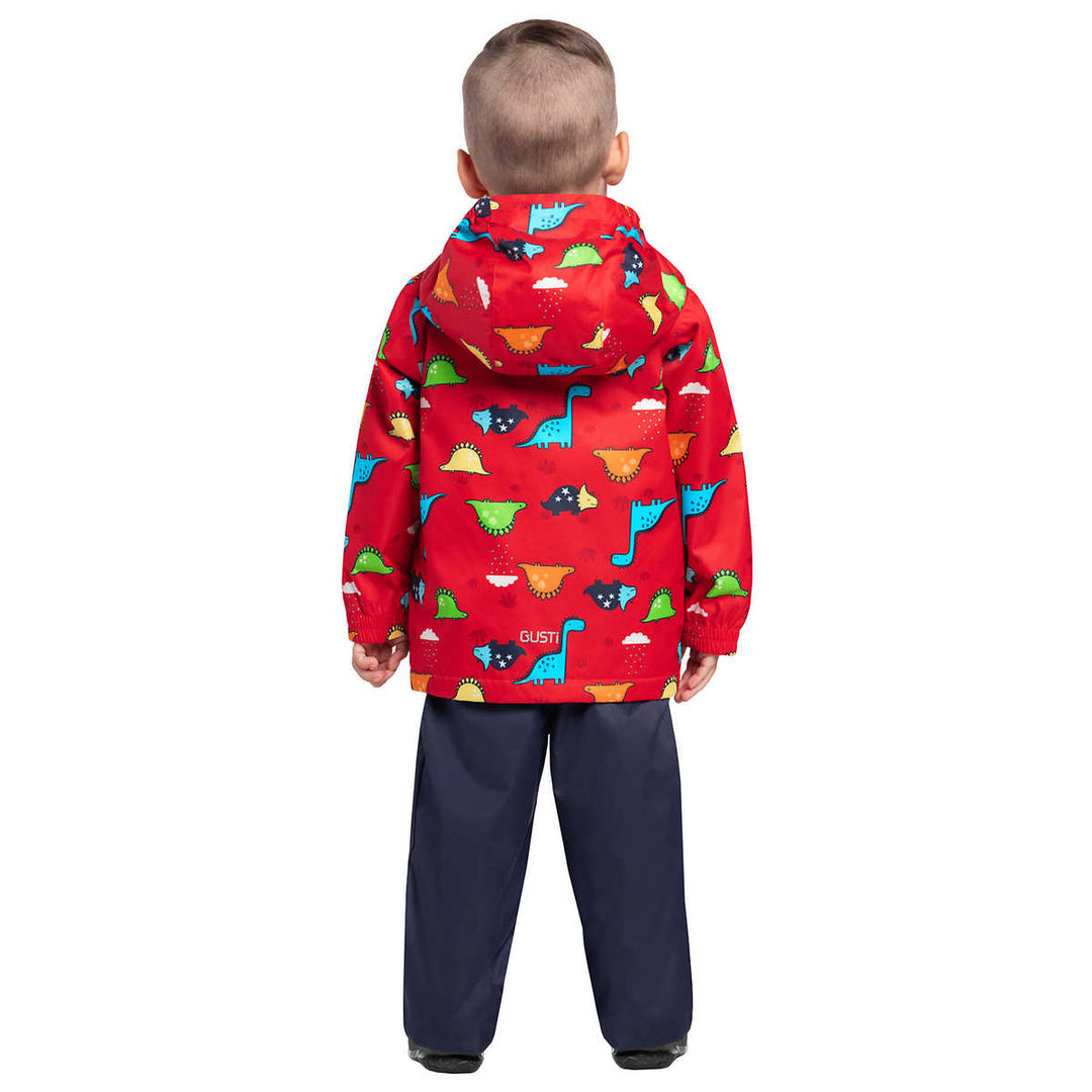 Gusti - Ensemble de pluie 2 pièces