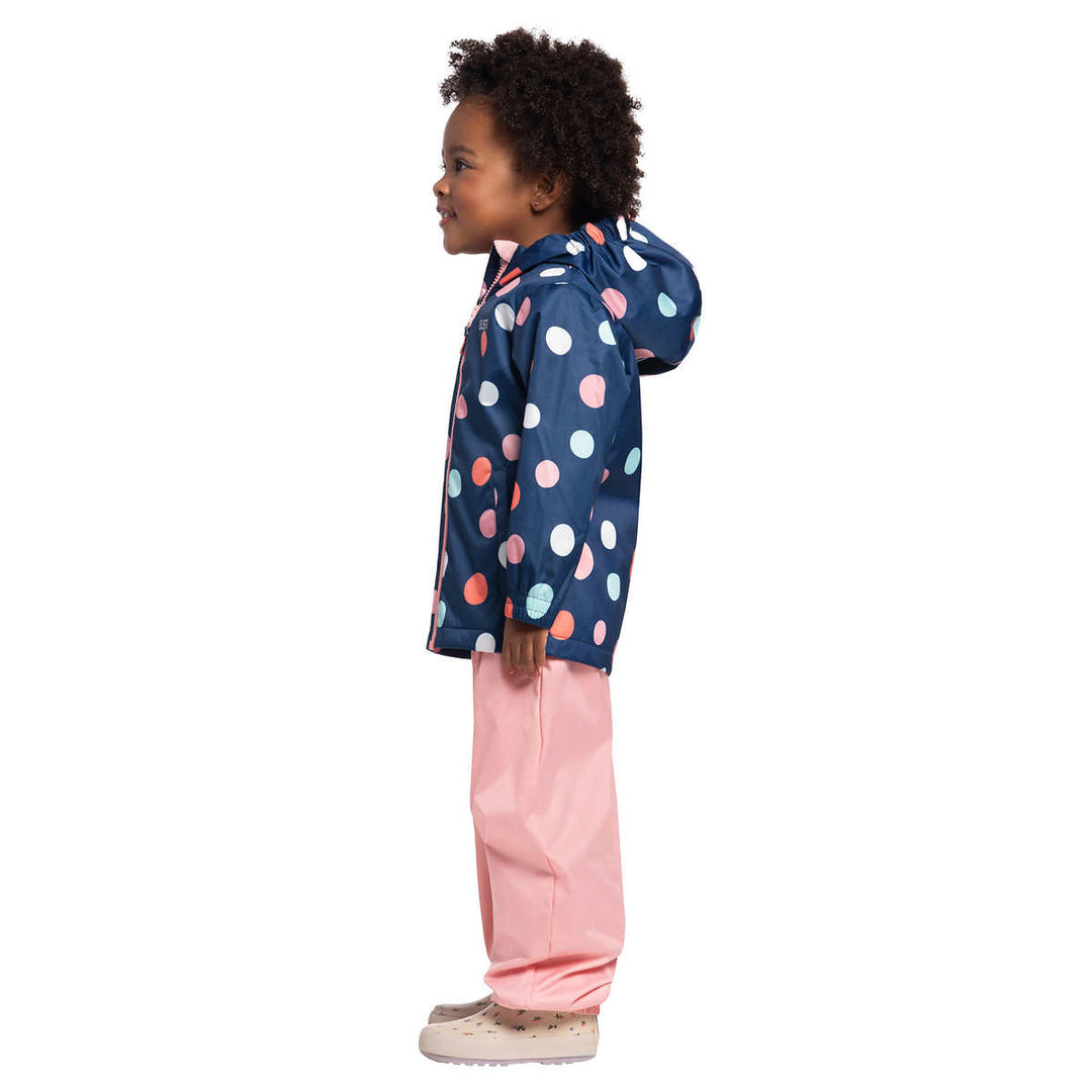 Gusti - Ensemble de pluie 2 pièces