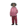 Gusti 2-Piece Rain Set