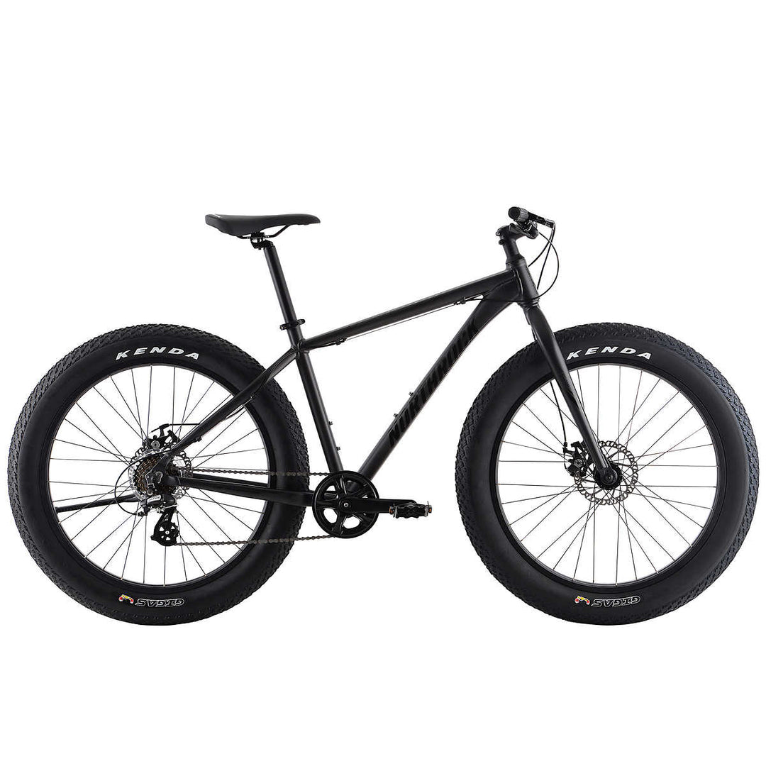 Northrock - XC00 Fat Tire Bike 66 cm (26 in)