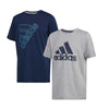 Adidas - 2-Pack Shirt
