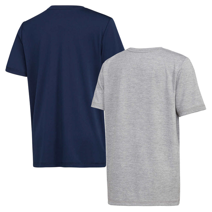 Adidas - Chandail en paquet de 2