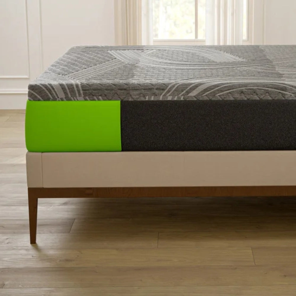 GhostBed - Majestic Mattress 35.6 cm (14 in)