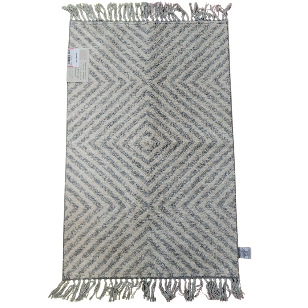 Mineral Spring - Tapis d'appoint lavable