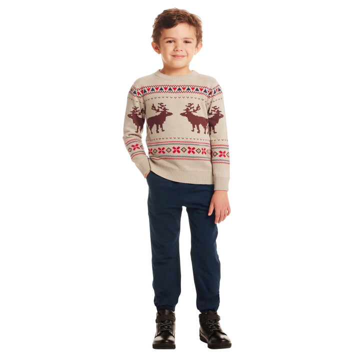 Andy & Evan 2-Piece Set