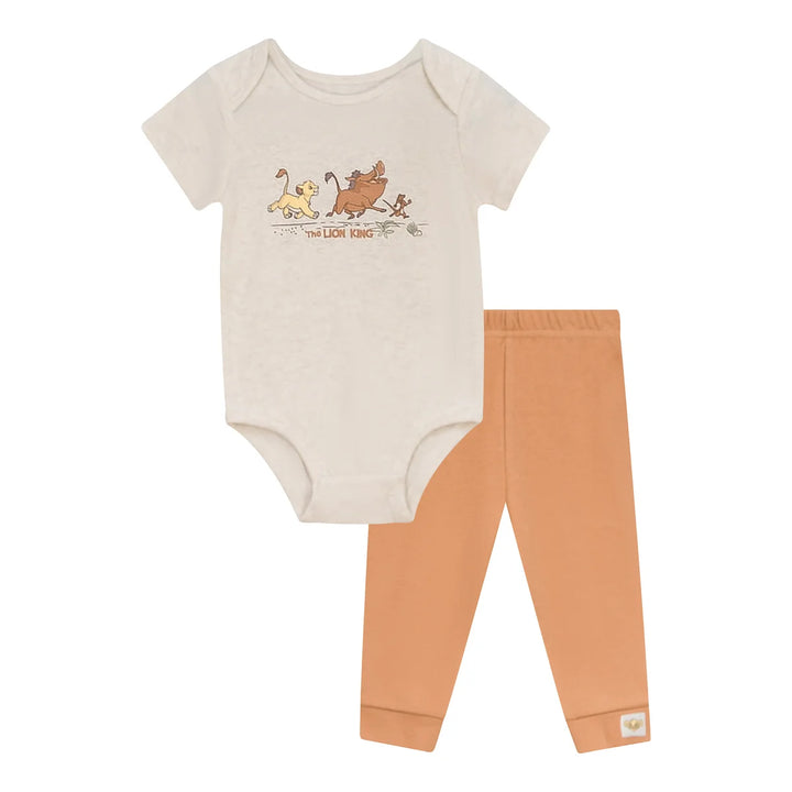 Disney - Ensemble de 4 pièces