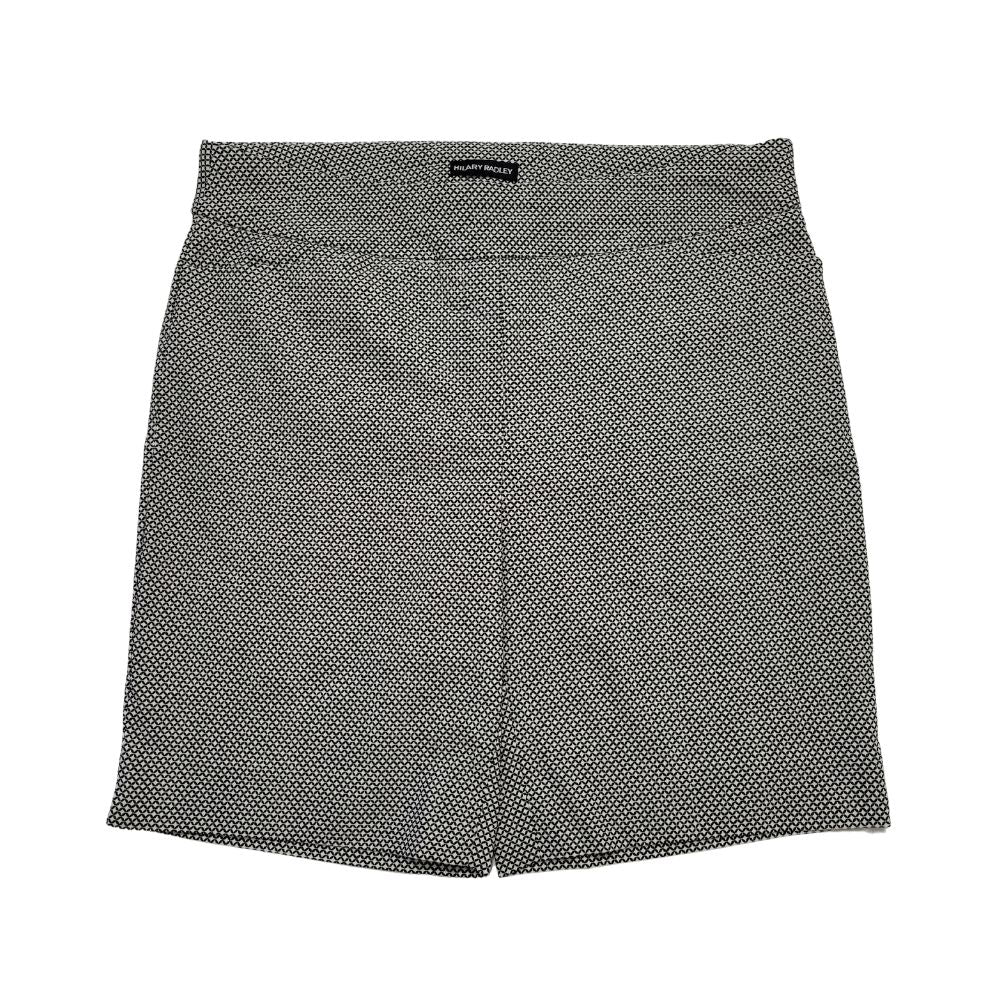 Hilary Radley - Bermuda sans fermeture