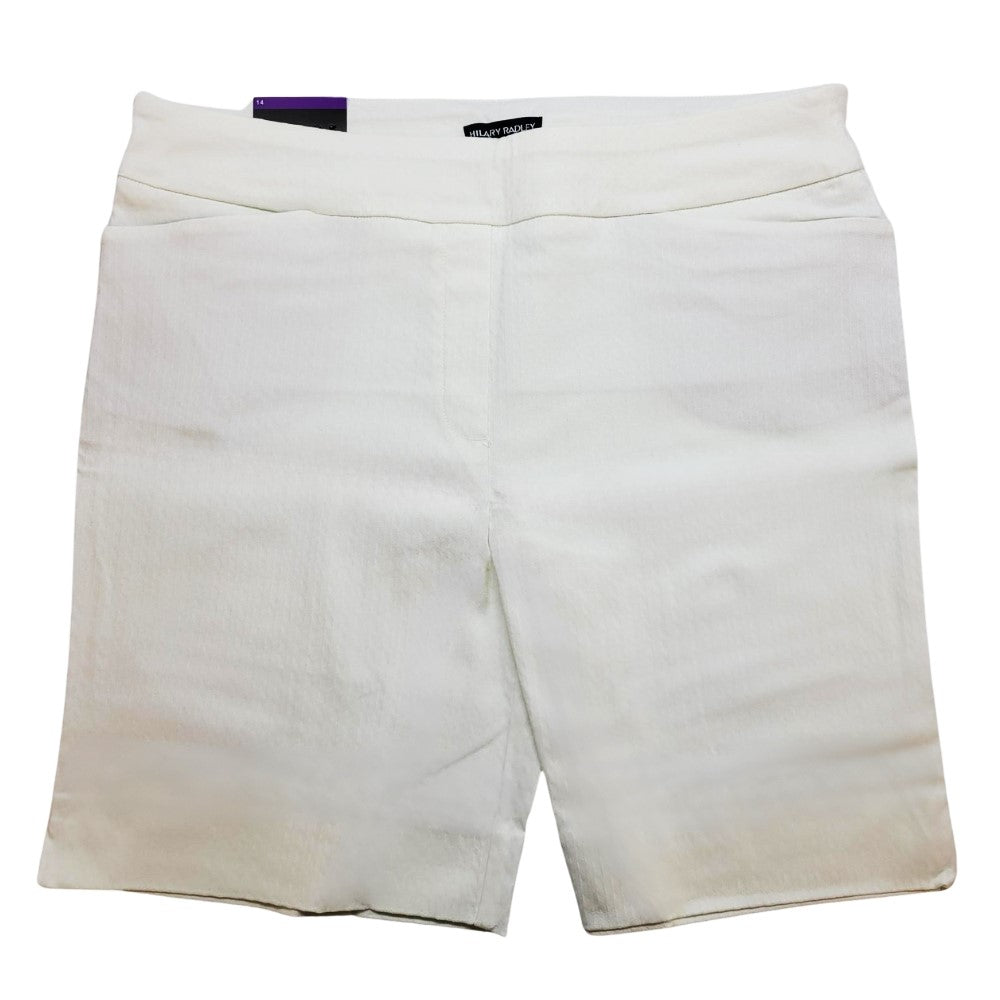 Hilary Radley - Bermuda sans fermeture