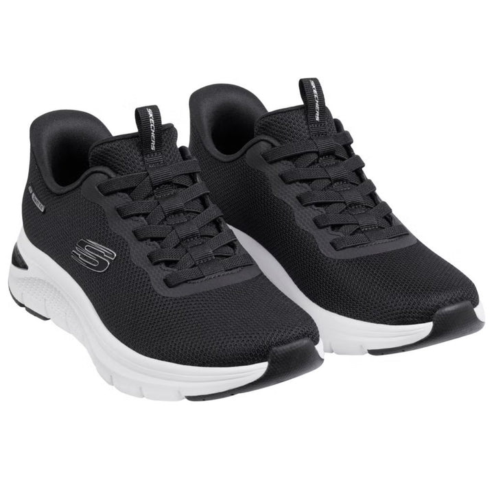 Skechers - Chaussures Arch Comfy 2.0 pour femmes