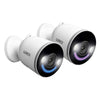 Lorex - Security Cameras, Pack of 2