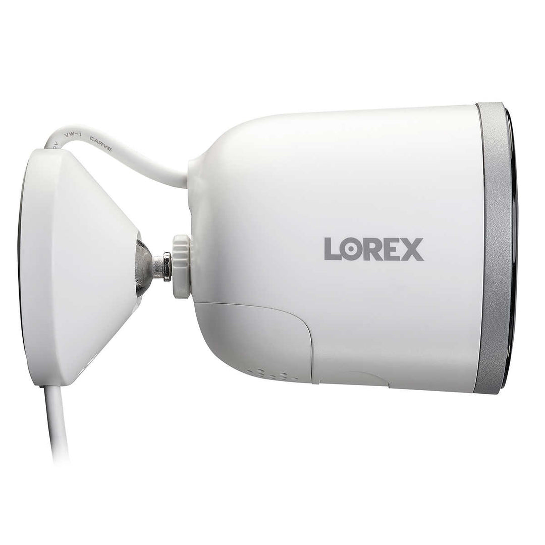 Lorex - Caméras de sécurité, paquet de 2